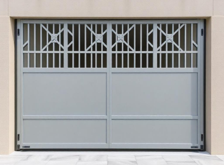 Portão Basculante