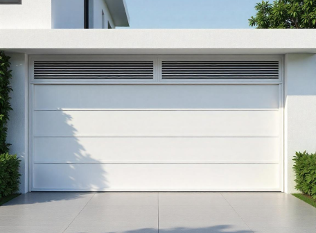 Portão Industrial